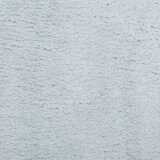  Preproga HUARTE kratka vlakna mehka in pralna modra 120x170 cm | Shoptok.si