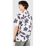 Fat Moose Ezra Cotton Linen Srajca multi army / natural | Shoptok.si