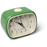 REX International sat sa alarmom - retro green Cene