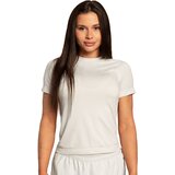 GymBeam Ženska majica Pulse X Running Gray | Eponuda.ba