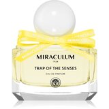 Miraculum Trap of The Senses parfumska voda za moške 50 ml Cene