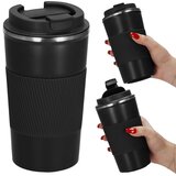 TERMOS 500 ml crna | shoptok.hr