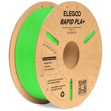 Elegoo RAPID PLA+ filament zeleni 1.75mm 1kg Cene