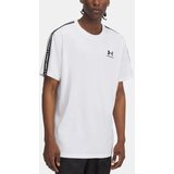 Under Armour Men's T-shirt UA Icon HWT Tee Taping - Men's Cijene