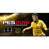 Steam Pro Evolution Soccer 2016 Key (PC) GLOBAL | Eponuda.com
