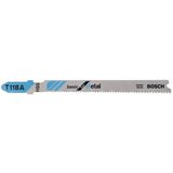Bosch list za ubodnu testeru za metal t118a 2.608.631.507 Cene