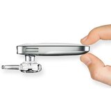  Handsfree slušalica sa mikrofonom, bela | Eponuda.com