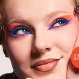 3INA The Color Mascara maskara nijansa 850 - Blue 14 ml | shoptok.hr