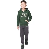 Leone 1947 Trenirka komplet Boy Iconic Vintage Kaki Cene