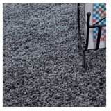 Conceptum Hypnose tepih 200x290cm Tamno sivi | Eponuda.ba