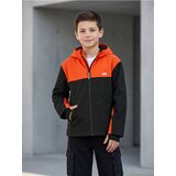 Sinsay Vodootporna softshell jakna s kapuljačom Cijene