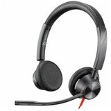 HP poly slušalice 3320 usb-c +usb-c/a adapter 8X219AA | ePonuda.com