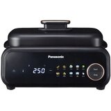 Panasonic NF-GM400KXE 4 v 1 večnamenski kuhalnik črne barve, (5000258015) | Shoptok.si