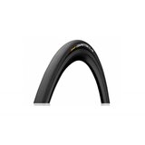 GUMA TUBULAR 28x25 CONTINENTAL COMPETITION black/black Skin