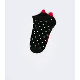 Big Star Woman's Socks 210492 906 Cene