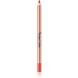 ZOEVA Velvet Love Lip Liner olovka za konturiranje usana nijansa Saskia 1,2 g Cijene