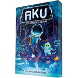 Penguin Random House Micah Johnson - Aku, Journey to Ibra Cene