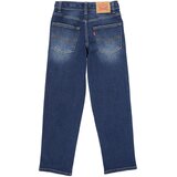 Levi's Jeans tapered STAY LOOSE TAPER JEANS Modra | Shoptok.si