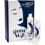 puroBIO cosmetics set gotuage | Shoptok.si