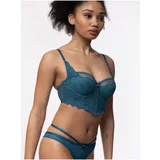 Dorina Oil Womens Lace Bra Esme - Women