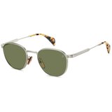 David Beckham Muške sunčane naočale DB 1228/S Green (zelene) | shoptok.hr