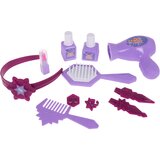 Blue Princess Dressing Table + Accessories | shoptok.hr