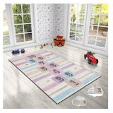 Conceptum Hypnose tepih Hmi Kdc-119, pravougaoni, 80 x 140 cm, šareni | Eponuda.ba