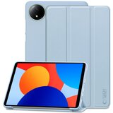 TECH-PROTECT SMARTCASE XIAOMI REDMI PAD SE 8.7 SKY BLUE, (21981070) Cene