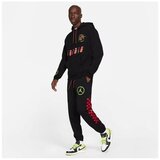 Nike Jordan Sport Dna Crna | shoptok.hr