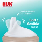 Nuk Perfect Match Spare Spout zamjenski usnik 6m+ 2 kom | shoptok.hr