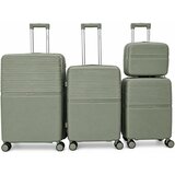 Portus Set od 4 kofera G6191 Cene