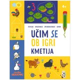 Grahovac Učim se ob igri; Kmetija; 4+ Cene