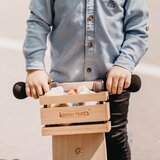 Kinderfeets Kinderfeets® sanduk za guralice | shoptok.hr