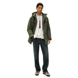 Tommy Hilfiger maslinasta muška jakna | ePonuda.com