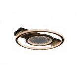 Rabalux plafonjera aranis led 50W crna (71377) | ePonuda.com