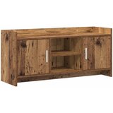 vidaXL TV omarica 102 x 33 x 47 cm Star les Inženirski les, (5000247690) | Shoptok.si