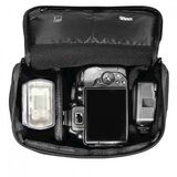  Torba za kamer Hama "Matera" 130, crna | Eponuda.ba