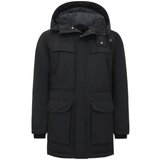 Enos Parke 139034090 Črna | Shoptok.si