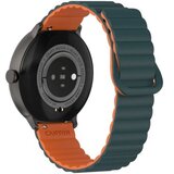 Smart watch Jacky SW-69 Green Orange Cene