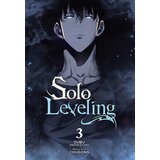 Diamond Comic Distributors Chugong - Solo Leveling, Vol. 3 | Eponuda.com