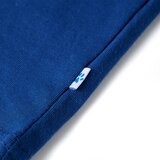  Dječja majica tamnoplava 116 | shoptok.hr