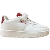 Levi's Modne superge 27472-18 Bela | Shoptok.si