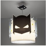 Dalber 61802 - Dečiji luster DARK HERO 1xE27/15W/230V | Eponuda.com