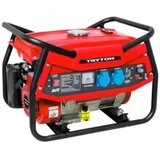 Tryton Agregat TOG2000, 2000W, AVR, 2x230V, 12V, Crveni Cijene