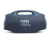 JBL Boombox 4 modri Bluetooth zvočnik Slike