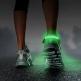 GoFit varnostna priponka za tek z LED lučko | Shoptok.si