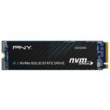 PNY Technologies PNY CS1030 512GB M.2 2280 PCI-E x4 Gen3 SSD Bulk (M280CS1030-512-BLK) | shoptok.hr