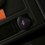 forcell CARBON auto punjač USB QC 3.0 18W CC50-1A crni (Ukupno 18W) | shoptok.hr