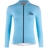 FORCE TEXTIL Dres FORCE CHARM dugi rukav, svetlo plava L Cene