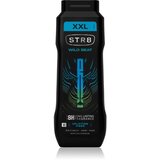 Str8 Wild Beat Shower Gel gel za prhanje za moške 750 ml Cene